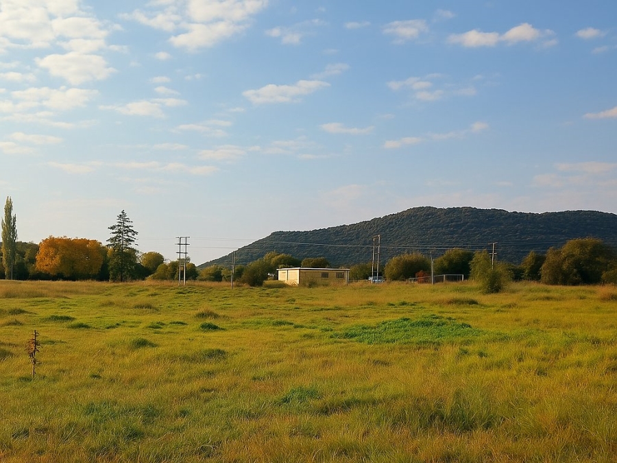  Bedroom Property for Sale in Bloemfontein Rural Free State
